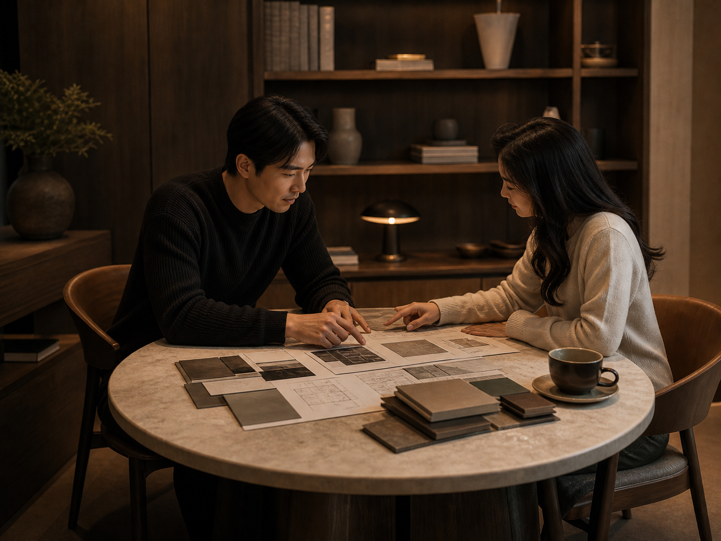 Clarity Consultation
