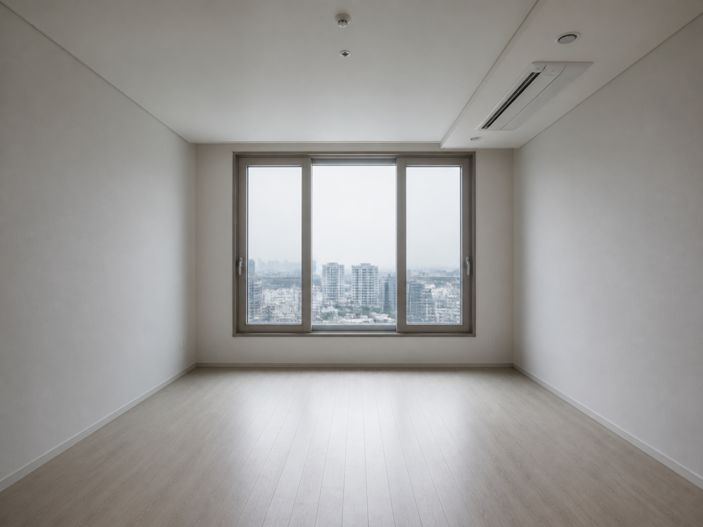 Portfolio Pangyo Before