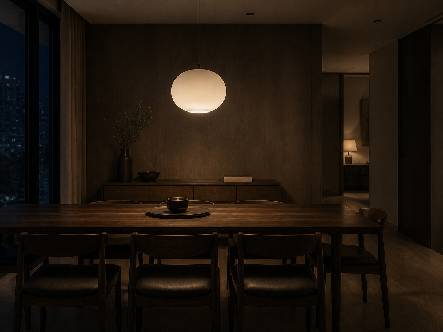 Portfolio Pangyo Dining
