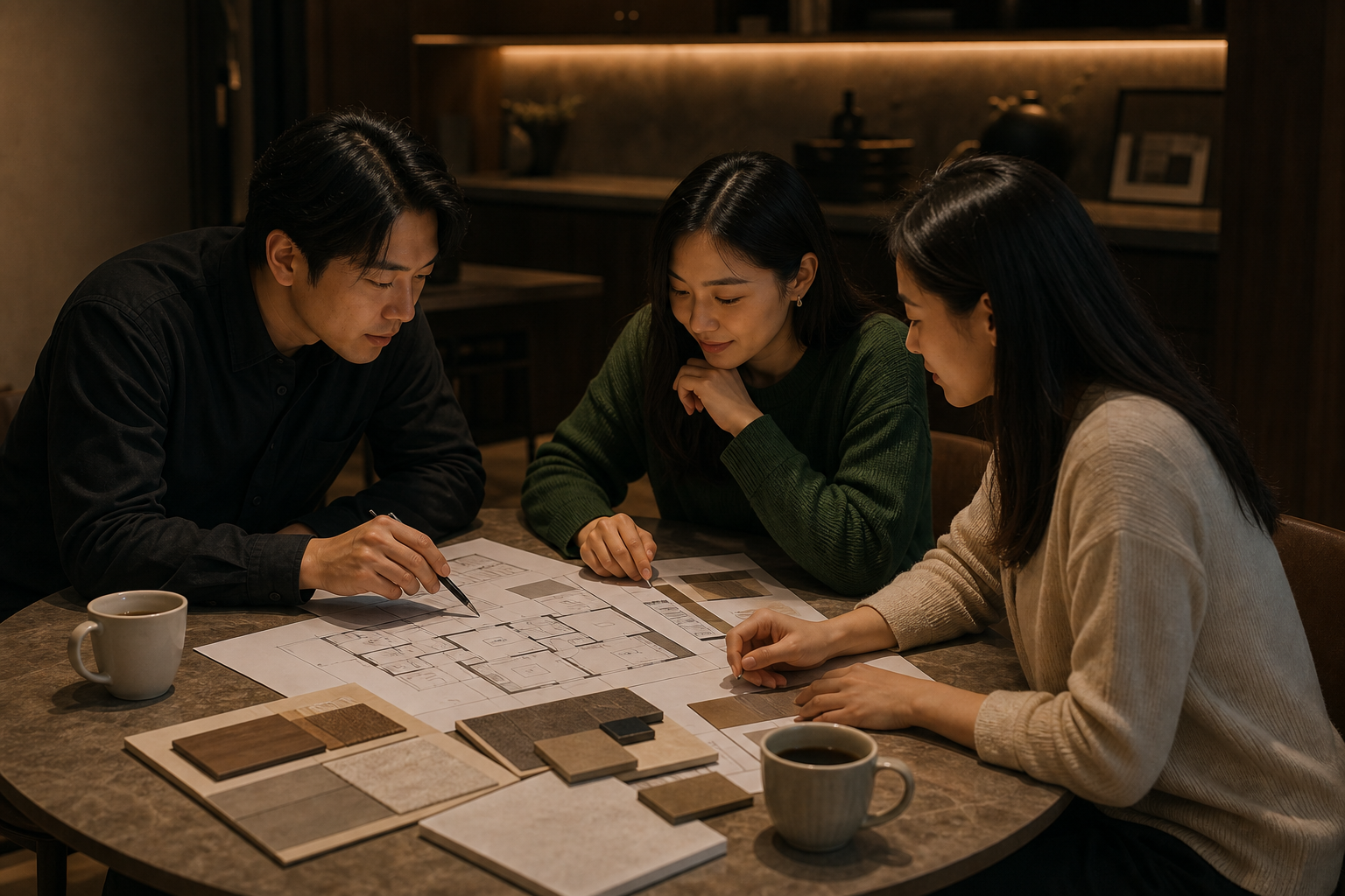 Process Consultation